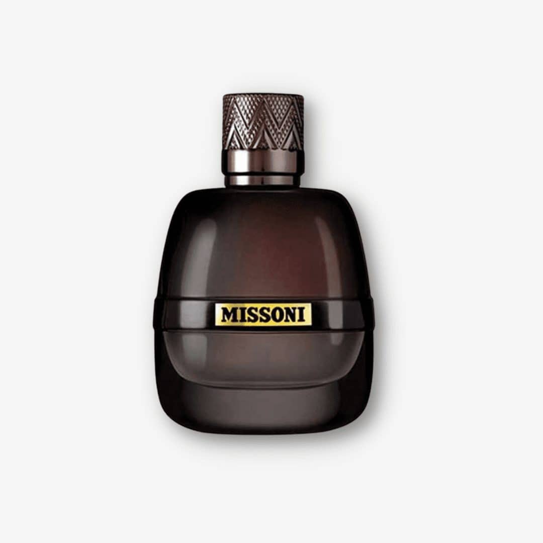 Missoni Pour Homme Missoni Pour Homme