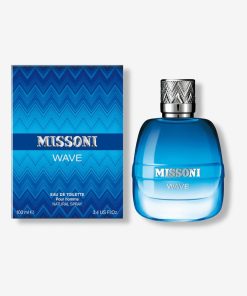 Missoni Wave TIENPERFUME