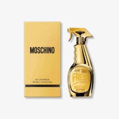 Moschino Fresh Gold TIENPERFUME