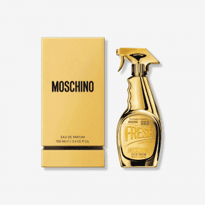 Moschino Fresh Gold TIENPERFUME