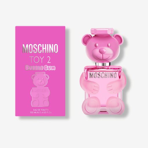 Moschino Toy 2 Bubble Gum TIENPERFUME