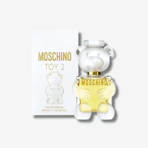 Moschino Toy 2 TIENPERFUME