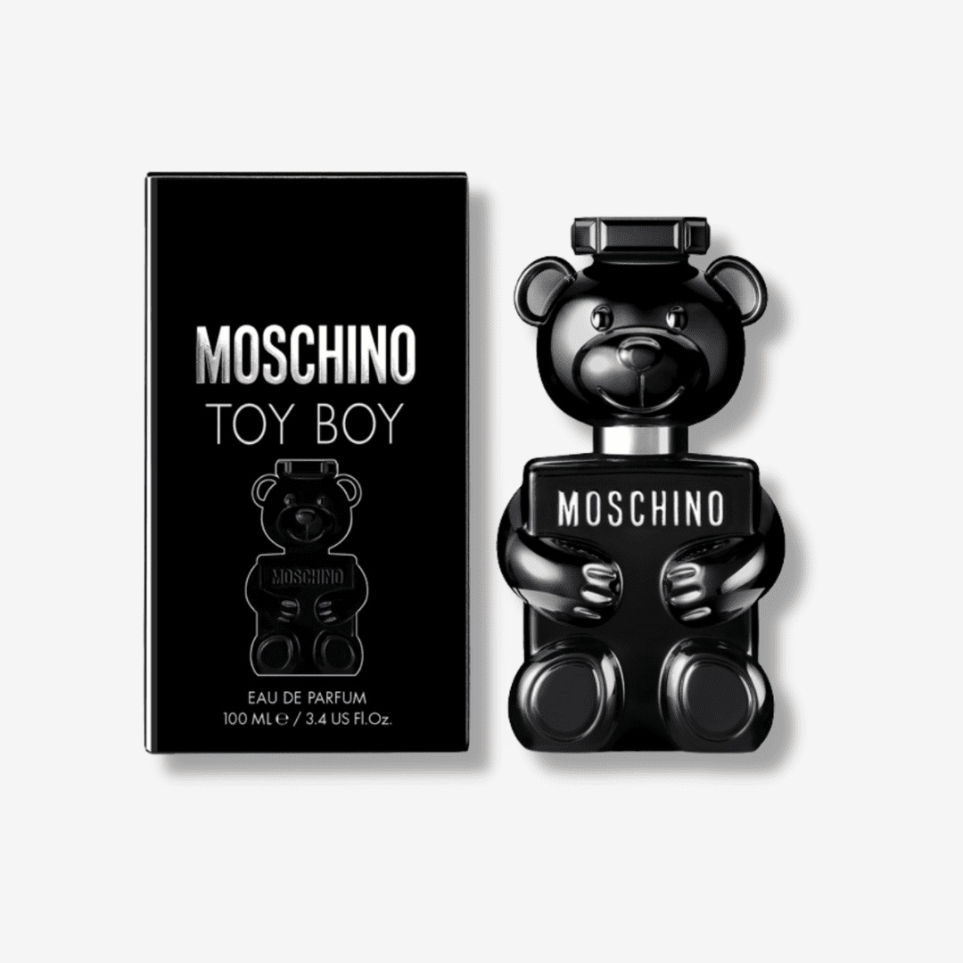 Moschino Toy Boy TIENPERFUME Moschino Toy Boy TIENPERFUME