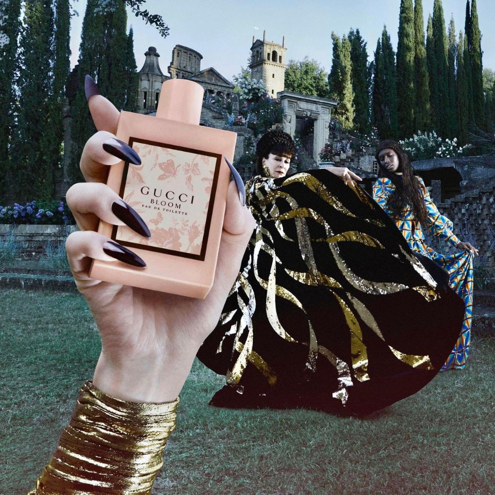 Mùi hương Gucci Bloom EDT _ Tiến Perfume Mùi hương Gucci Bloom EDT _ Tiến Perfume