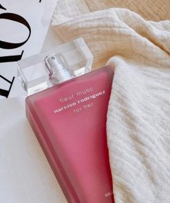 Narciso Rodriguez Fleur Musc For Her