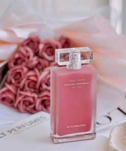 Narciso Rodriguez Fleur Musc For Her nữ