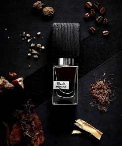 Nasomatto Black Afgano Extrait De Parfum