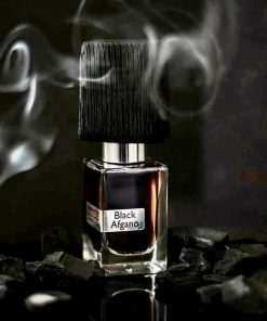 Nasomatto Black Afgano Extrait De Parfum 30ml