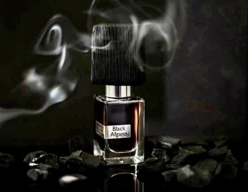 Nasomatto Black Afgano Extrait De Parfum 30ml