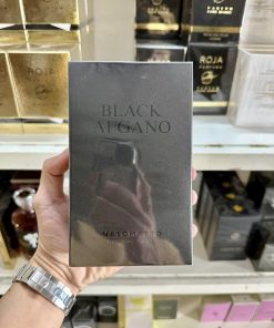 Nasomatto Black Afgano Extrait De Parfum 30ml ảnh thật