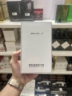 Nasomatto Narcotic V. Extrait De Parfum 30ml ảnh thật