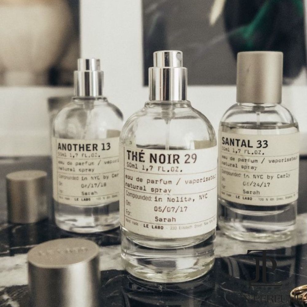 Niche Perfume Le Labo The Noir 29_ Tiến Perfume Niche Perfume Le Labo The Noir 29_ Tiến Perfume