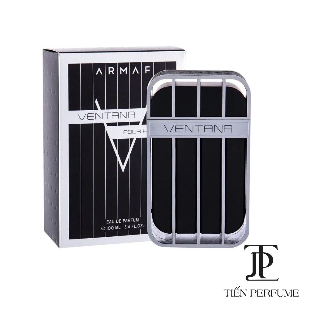Armaf Ventana Pour Homme EDP 19 Nước hoa Armaf Ventana Pour Homme 100ml _ Tiến Perfume