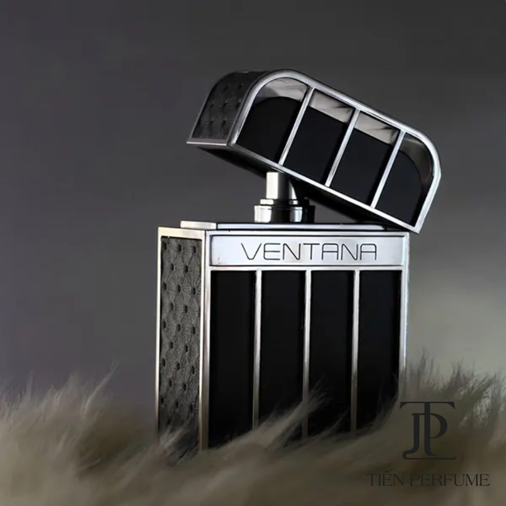 Armaf Ventana Pour Homme EDP 21 Nước hoa Armaf Ventana Pour Homme authentic _ Tiến Perfume