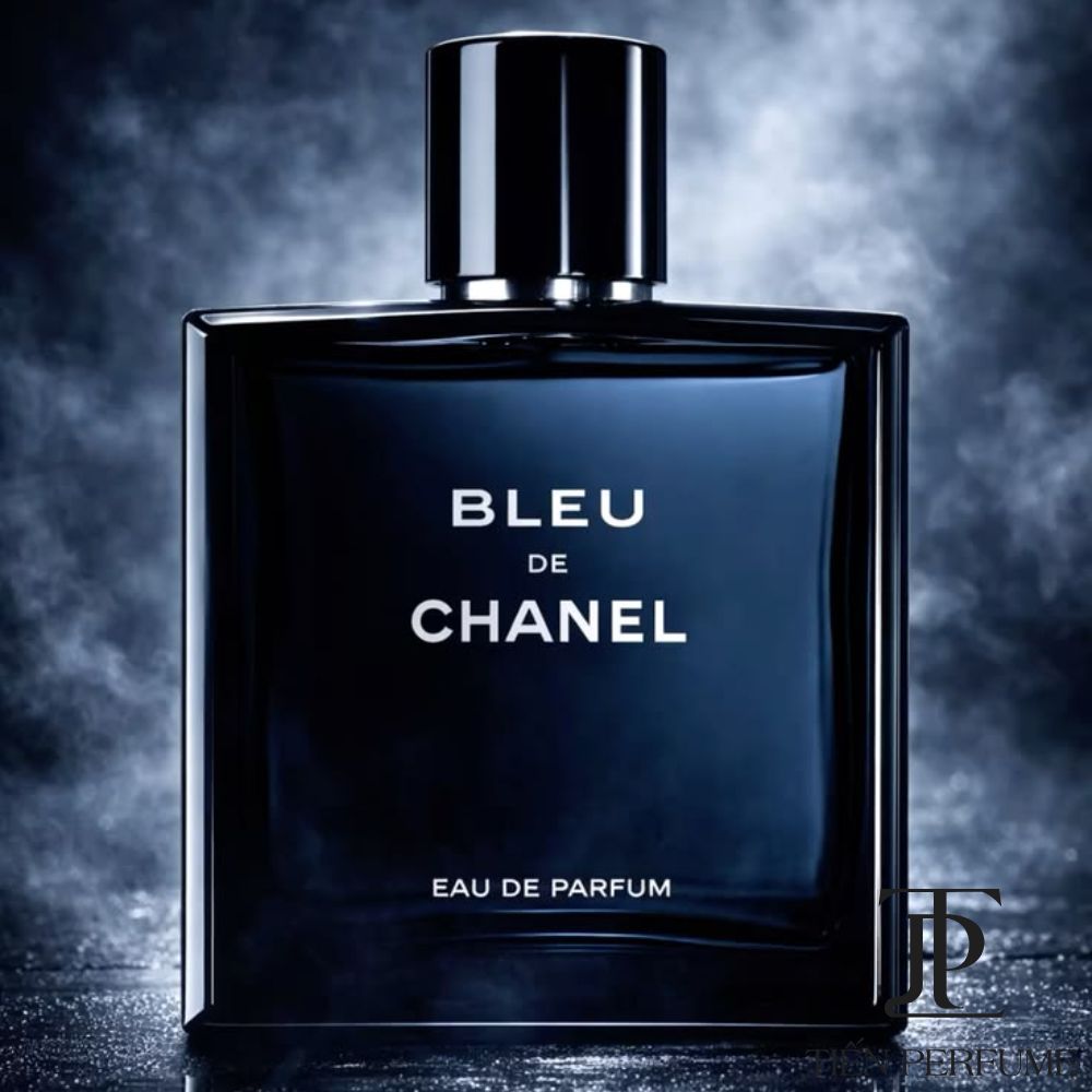 Bleu De Chanel EDP 28 Nước hoa Bleu de Chanel EDP 100ml _ Bleu Chanel EDP chính hãng _ Tiến Perfume