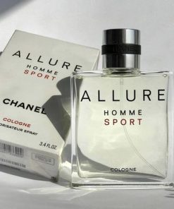 Nước hoa Chanel Allure Homme Sport Cologne 100ml