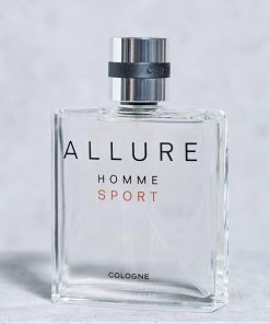 Nước hoa Chanel Allure Homme Sport Cologne