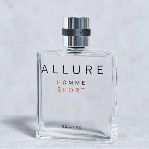 Nước hoa Chanel Allure Homme Sport Cologne