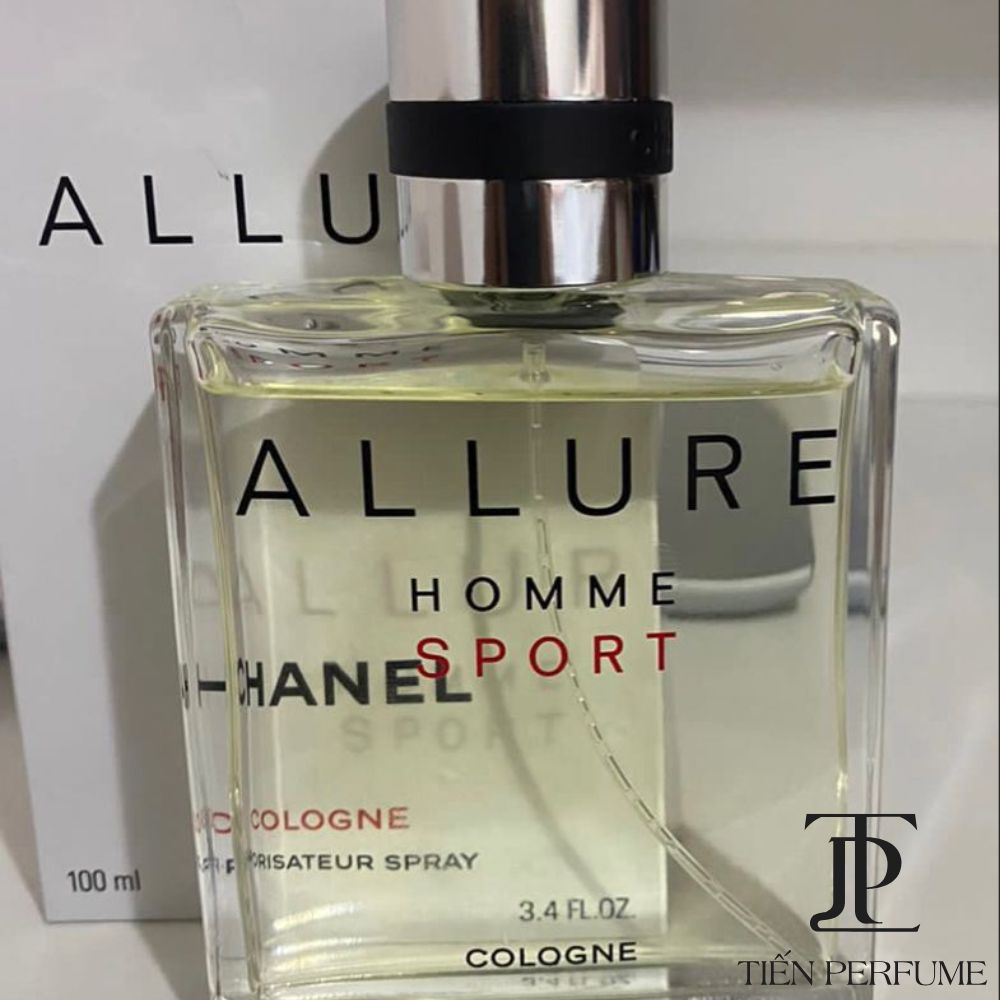 Chanel Allure Homme Sport Cologne EDT 100ml 29 Nước hoa Chanel Allure Homme Sport Cologne EDT 100ml _ Allure Homme Sport Cologne chính hãng _ Tiến Perfume