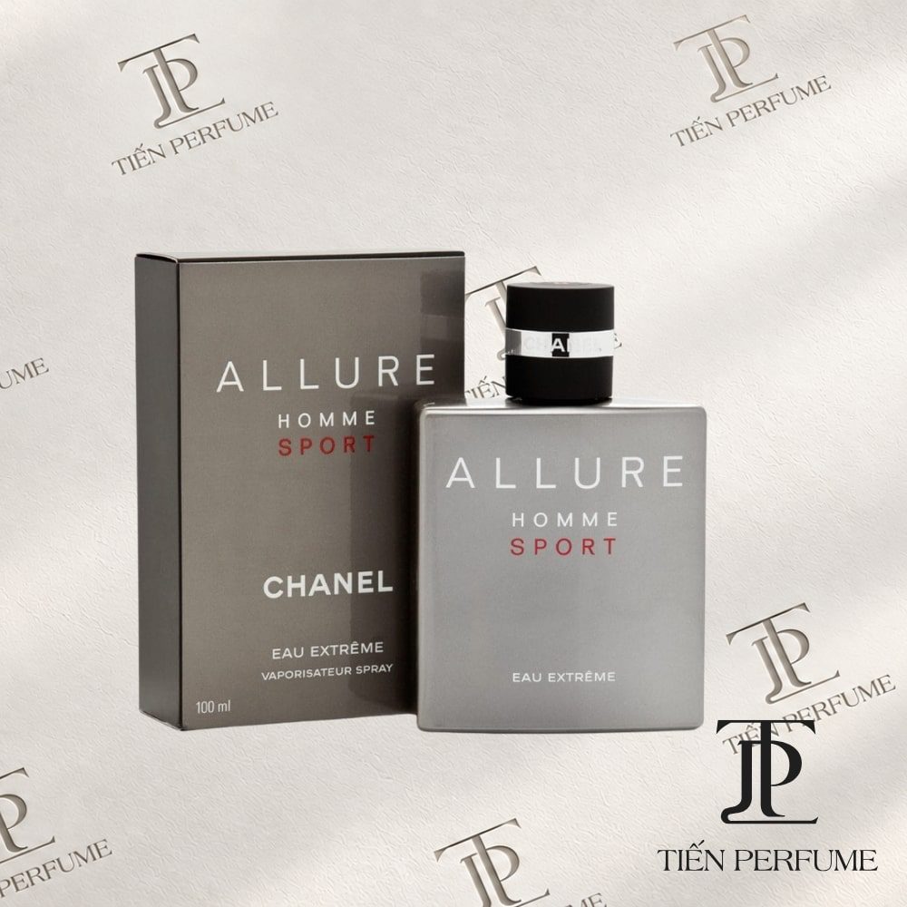 Chanel Allure Homme Sport Eau Extreme 24 Nước hoa Chanel Allure Homme Sport Eau Extreme 100ml _ Tiến Perfume