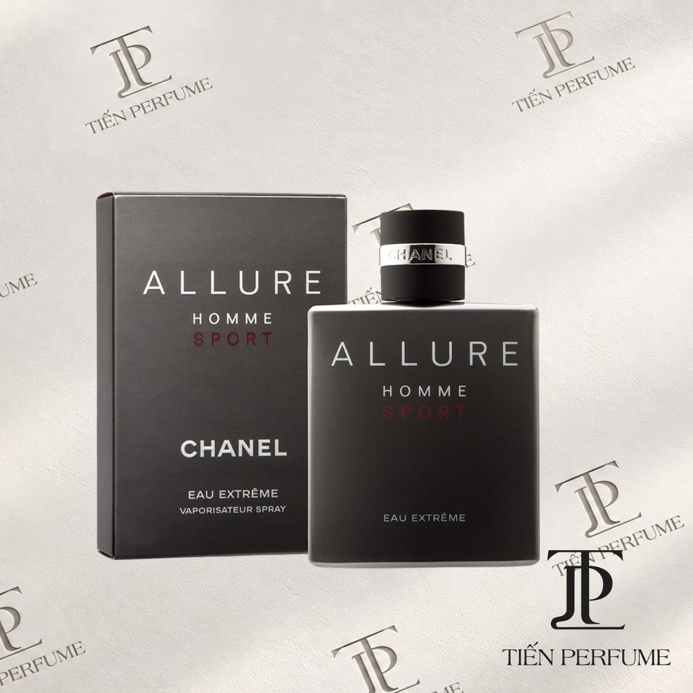 Chanel Allure Homme Sport Eau Extreme 23 Nước hoa Chanel Allure Homme Sport Eau Extreme 50ml _ Tiến Perfume