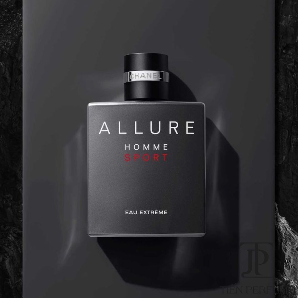 Chanel Allure Homme Sport Eau Extreme 37 Nước hoa Chanel Allure Homme Sport Eau Extreme EDP 100ml _ Chanel Allure Extreme chính hãng _ Tiến Perfume