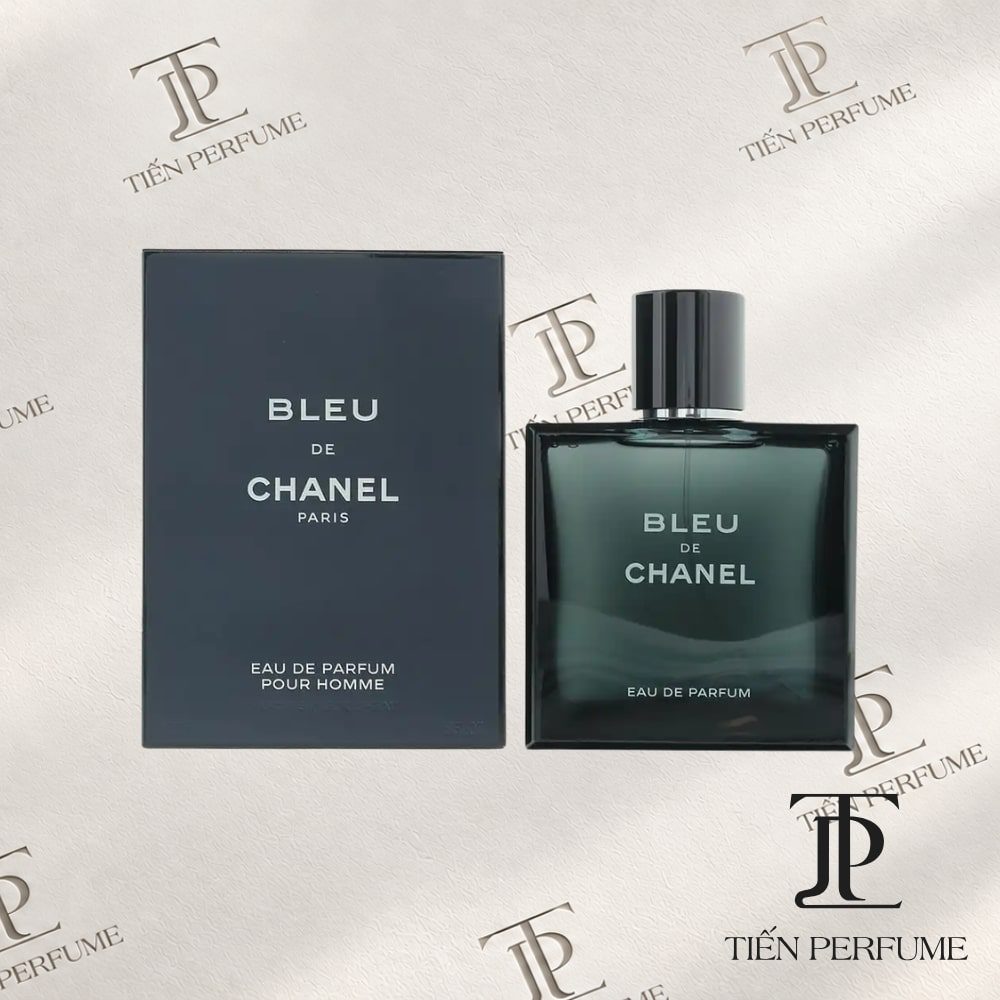 Bleu De Chanel EDP 24 Nước hoa Chanel Bleu De Chanel EDP 100ml _ Tiến Perfume