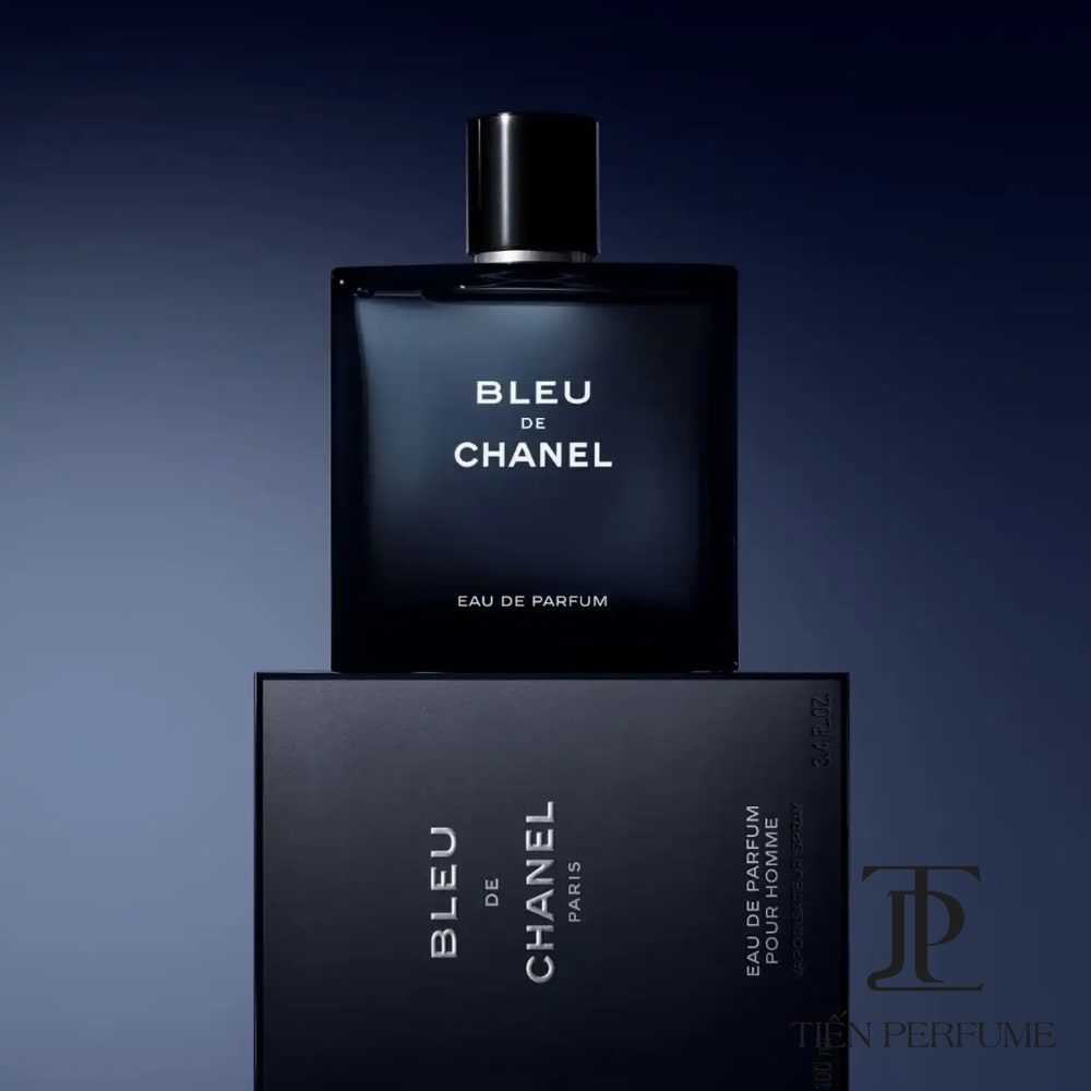 Bleu De Chanel EDP 26 Nước hoa Chanel Bleu De Chanel EDP auth _ Tiến Perfume