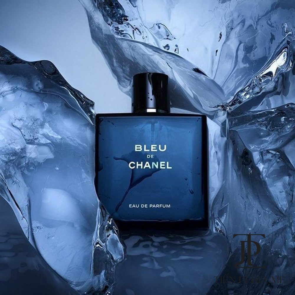 Bleu De Chanel EDP 28 Nước hoa Chanel Bleu De Chanel EDP authentic _ Tiến Perfume