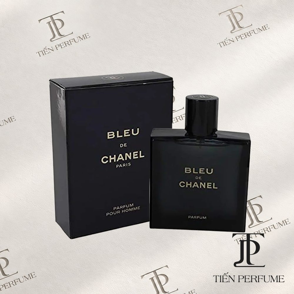 Bleu De Chanel Parfum 25 Nước hoa Chanel Bleu De Chanel Parfum 150ml _ Tiến Perfume