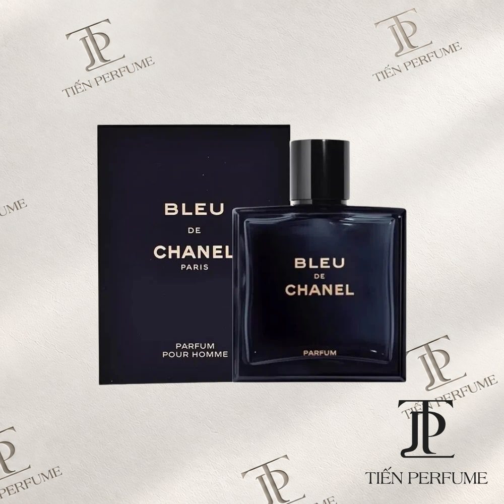 Bleu De Chanel Parfum 23 Nước hoa Chanel Bleu De Chanel Parfum 50ml _ Tiến Perfume