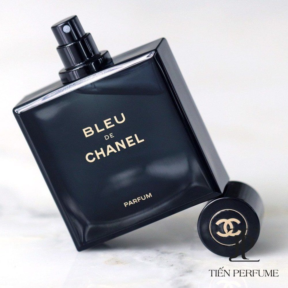 Bleu De Chanel Parfum 26 Nước hoa Chanel Bleu De Chanel Parfum authentic _ Tiến Perfume