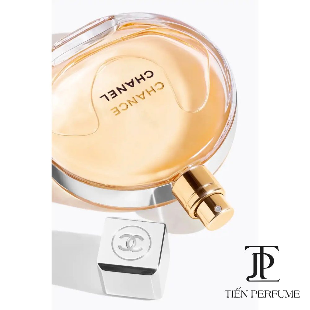 Chanel Chance EDP 28 Nước hoa Chanel Chance EDP authentic _ Tiến Perfume