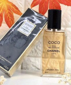 Nước hoa Chanel Coco EDP 60ml ( Refillable )