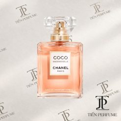 Nước hoa Chanel Coco Mademoiselle EDP Intense 35ml _ Tiến Perfume