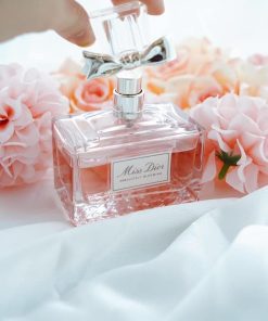 Nước hoa DIOR Miss Dior Absolutely Blooming EDP 100ml