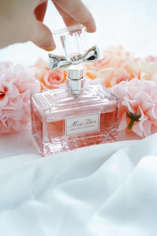 Nước hoa DIOR Miss Dior Absolutely Blooming EDP 100ml