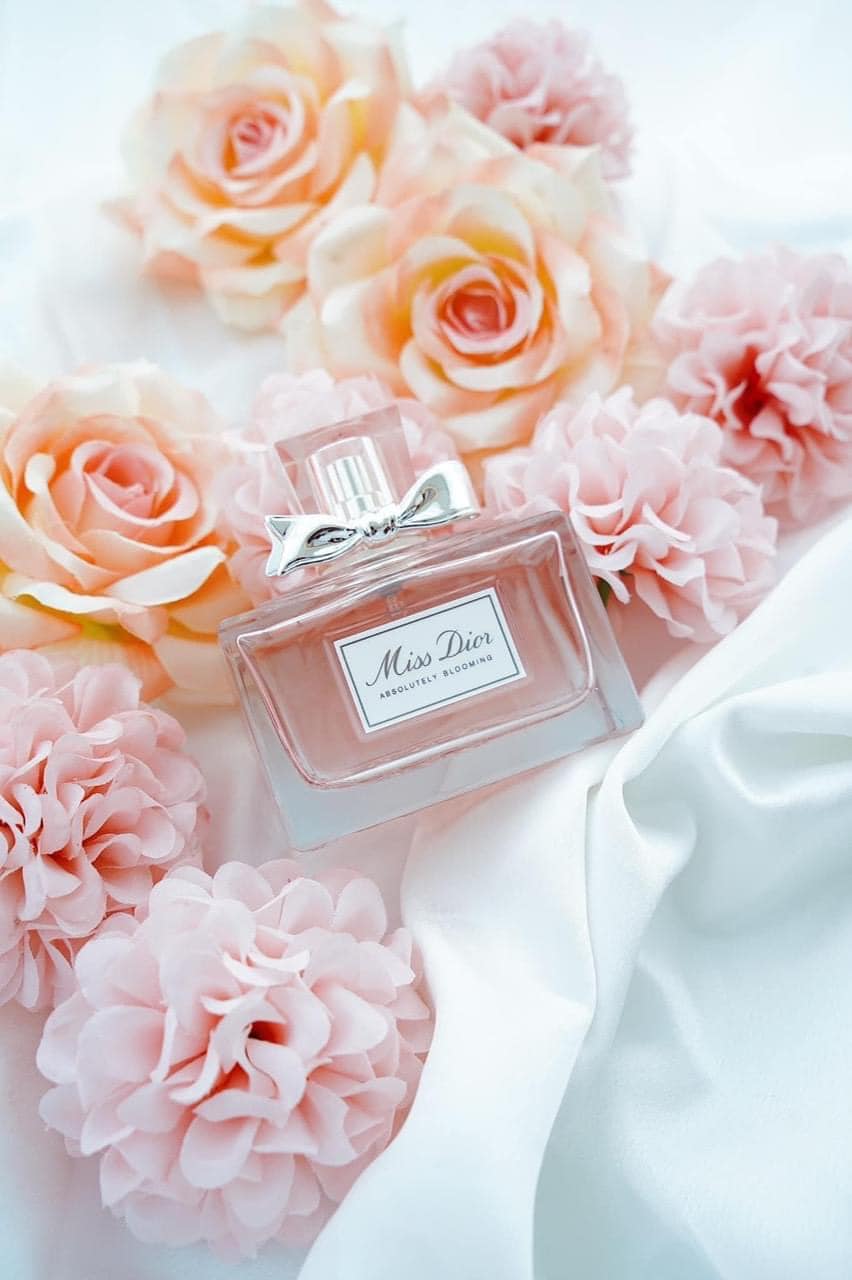 Nước hoa Dior Miss Dior Absolutely Blooming  Xixon Perfume