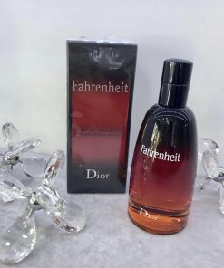 Nước hoa Dior Fahrenheit EDT