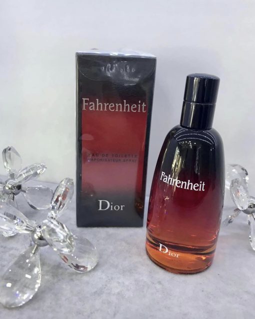 Nước hoa Dior Fahrenheit EDT