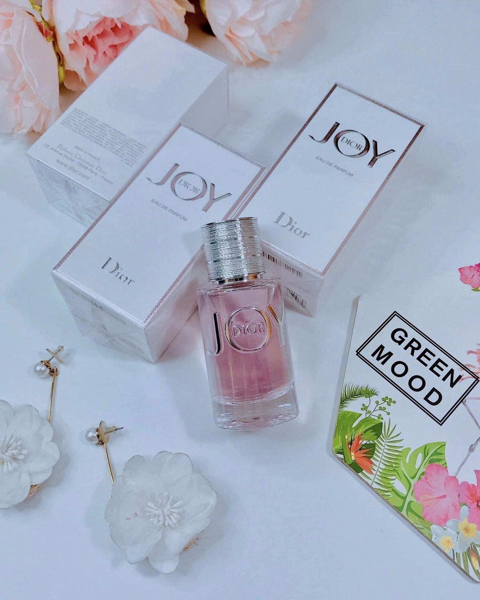 JOY by Dior Eau de Parfum  DIOR  SEPHORA