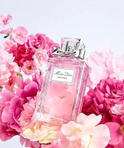 Nước hoa Dior Miss Dior Rose N’Roses EDT 150ml