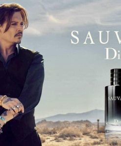 Nước hoa Dior Sauvage EDT