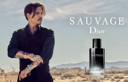 Nước hoa Dior Sauvage EDT