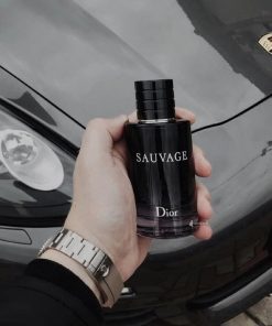 Nước hoa Dior Sauvage EDT giá tốt