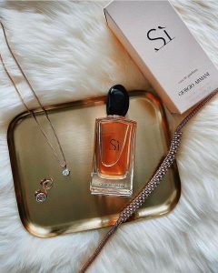 Nước hoa Giorgio Armani Sì EDP 100ml