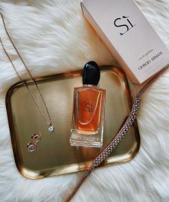 Nước hoa Giorgio Armani Sì EDP 100ml