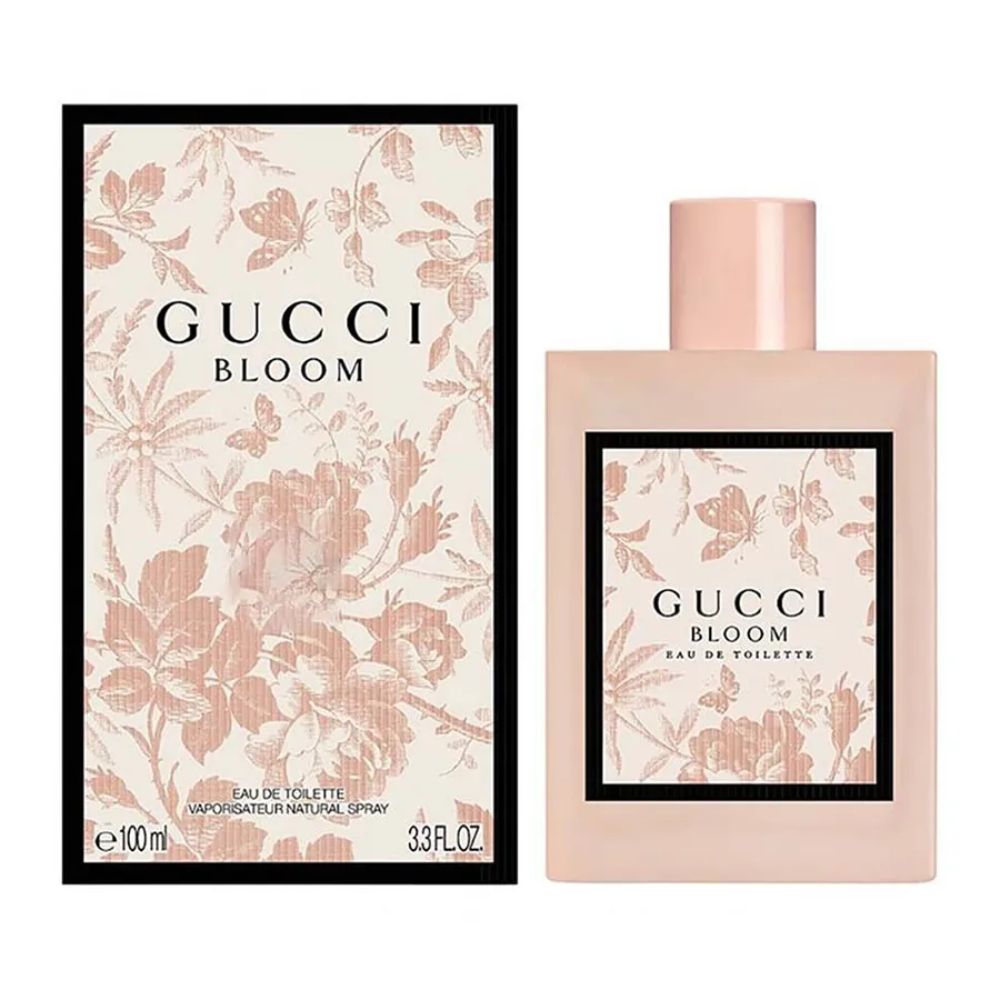 Gucci Bloom EDT 14 Nước hoa Gucci Bloom EDT 100ml _ Tiến Perfume