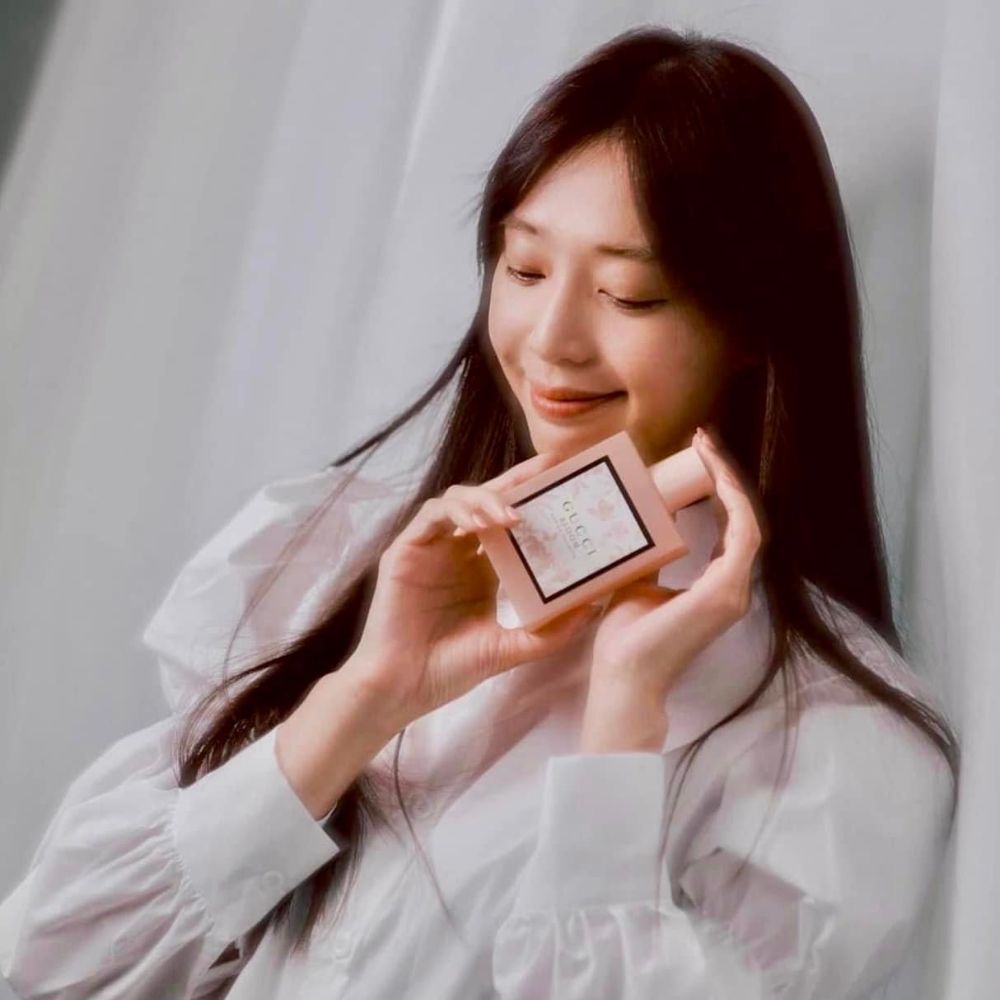 Gucci Bloom EDT 16 Nước hoa Gucci Bloom EDT chính hãng_ Tiến Perfume
