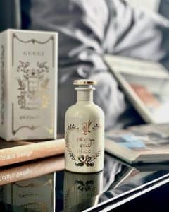 Gucci The Virgin Violet EDP 100ml 2 Nước hoa Gucci The Virgin Violet